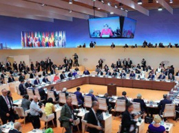 Лидеры G20 будут совместно противодействовать терроризму