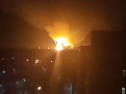 Взрыв в Донецкой области: есть погибшая