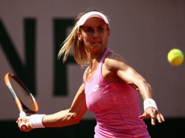 Южноукраинская теннисистка Цуренко не смогла выйти в 1/8 финала Уимблдона