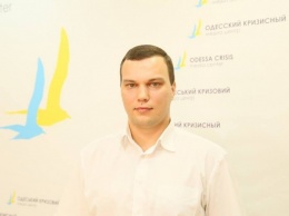 Агрессивный адвокат и "фанат Билык" пытался занять место председателя Овидиопольской РГА при Саакашвили