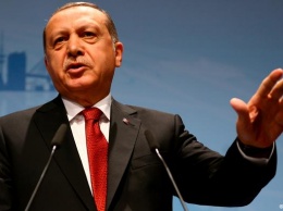 Эрдоган угрожает отказаться от ратификации соглашения по климату