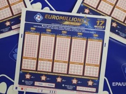 Во Франции безработный выиграл в лотерею миллион евро