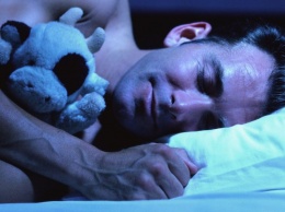 Ученые выяснили, что мотивация помогает человеку уснуть
