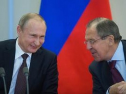 Рабинович: Путин и Лавров опять "соврамши"