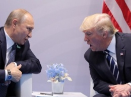СМИ узнали, что Трамп во время переговоров орал на Путина