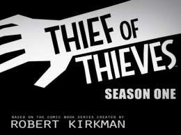 Тизер-трейлер игры по комиксам Thief of Thieves
