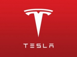 Маск выложил в сеть первые фото Tesla Model 3