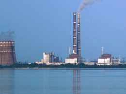 Украинской АЭС разрешили использовать американское ядерное топливо