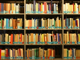 В Госдуме предложили открыть библиотеки на вокзалах