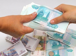 Кивико исключила "нереальные" зарплаты глав бюджетных учреждений в Крыму
