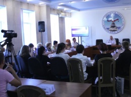 Избран руководящий состав Молодежного избиркома Севастополя второго созыва