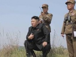 Ким Чен Ын пригрозил миру ядерной войной