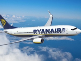 Стала известна причина отмены сотрудничества крупнейшей авиакомпании Ryanair с Украиной