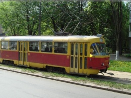 С 12 июля вместо трамваев №14 и 15 запускают два временных автобуса и троллейбус (схемы)