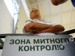 Начальник Одесской таможни Власов собрал с предпринимателей $1,3 млн взяток всего за месяц