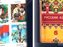 В Одесской области библиотекаря уволили за советские учебники
