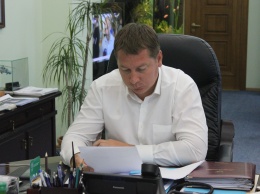 Андрей Гордеев призывает сохранить Крымский медицинский университет