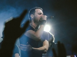 Песня украинской группы взорвала публику на главном рок-фестивале в России