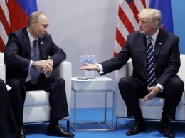 Трамп без выгоды не уйдет: психолог раскрыл причину оптимизма Путина на G20