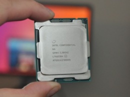 Разогнанный Intel Core i9-7900X установил рекорд в бенчмарке HWBot Prime