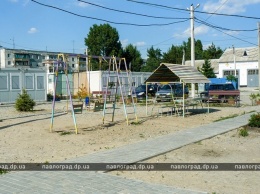 В Павлограде стоимость проживания в модульном городке подняли почти вдвое (ФОТО)