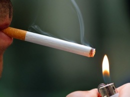 Кабмин рассматривает предложение Киевсовета об ужесточении ответственности за курение в запрещенных местах