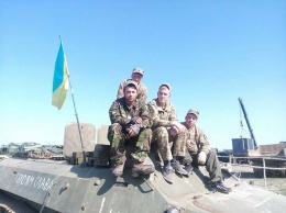 На Галичину с Донбасса ушла очередная "похоронка" - сержанта ВСУ не спасли ни бронежилет, ни кевларовый шлем