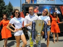 На матч за Суперкубок Украины раскуплено уже 20 000 билетов