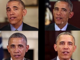 Ученые смогли "клонировать" Обаму