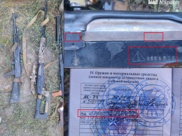"В шахте не откопаешь": опубликованы доказательства присутствия военных ВС РФ на Донбассе