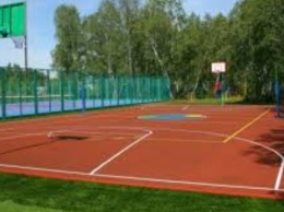 В Каменском просят обустроить баскетбольные площадки