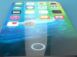 В камерах iPhone 8 появятся лазерные датчики