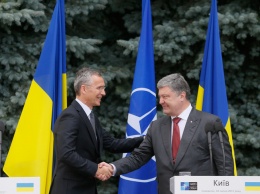 Украина-НАТО: как перейти к ПДЧ