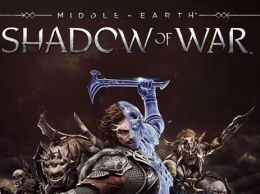 Запись трансляции Middle Earth: Shadow of War - навыки ветки Wraith