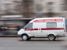 Невнимательность жителей и водителей Днепропетровщины приводит к трагедиям