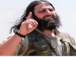 В сеть выложили фото нового главаря ИГИЛ