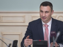 Виталий Кличко: Doppelmayr интересуется строительством канатной дороги в Киеве