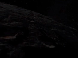 NASA создало виртуальную экскурсию по Плутону и Харону: видео