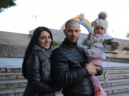 На территории РФ в аварии погибла пара из Запорожья - их маленькая дочь в коме
