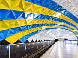 ЕБРР намерен выделить 160 млн евро на строительство метро в Харькове