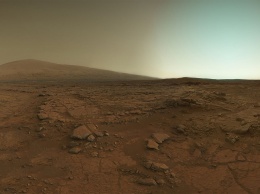 Британские ученые назвали причину невозможности жизни на Марсе