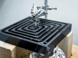 При помощи 3D-печати ученые создают систему очистки воды