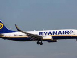 Ryanair довел пассажиров до паники экстремальными полетами (видео)