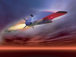США и Австралия провели испытания гиперзвуковой ракеты ценой в $54 миллиона