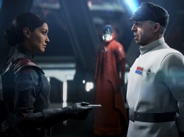 Авторы Star Wars Battlefront II знакомят с историей и персонажами игры