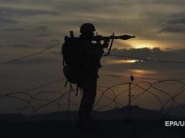 Пакистан начал военную операцию на границе с Афганистаном
