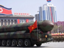 КНДР отказалась от переговоров с США по ядерной программе