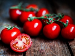 Исследователи рассказали, как с помощью помидоров бороться с раком