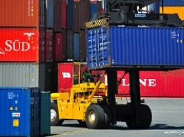 Китай резко увеличил инвестиции в порты за рубежом