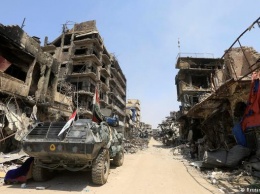 ООН призывает иракцев отказаться от мести пособникам ИГ